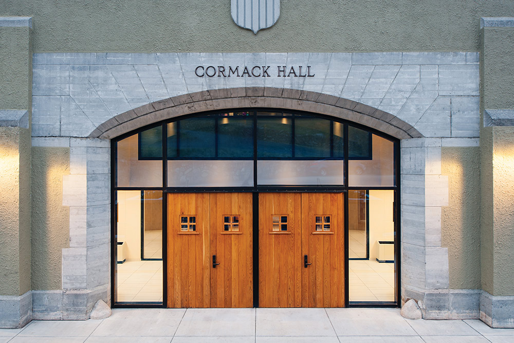 Projects Archive Hopkins Lacy