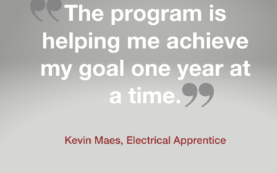 Electrical Apprenticeship Program